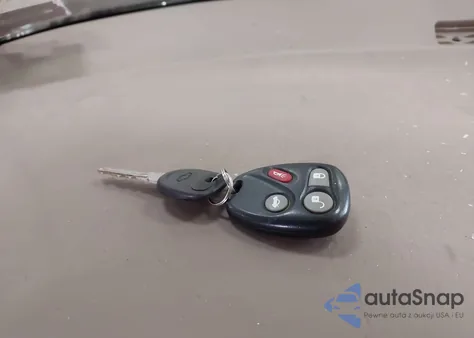 2005 Chevrolet Impala from USA, damaged, VIN 2G1WF52E059133099